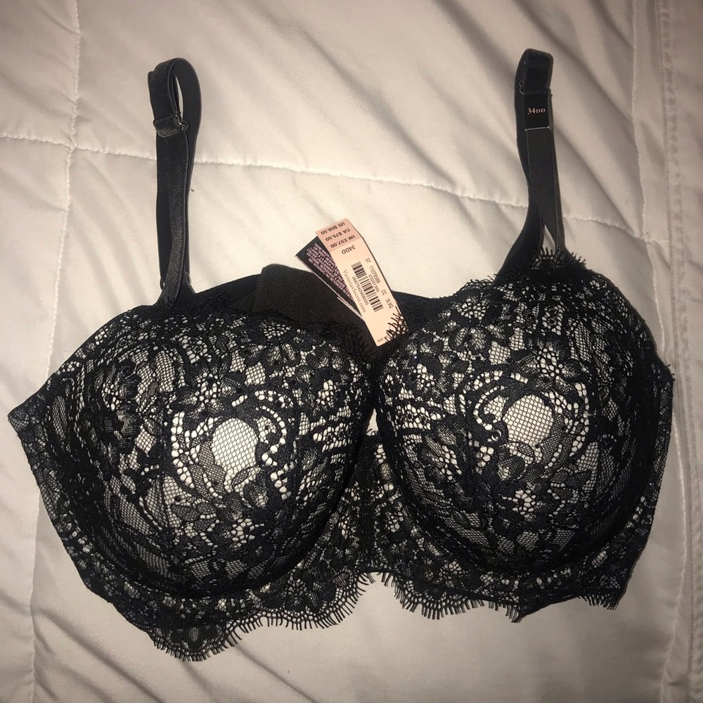 Victoria’s Secret Dream Angels Bra